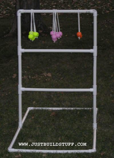 Ladder Ball