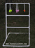 Build a Ladder Ball Golf Game!