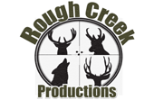Rough Creek Productions was started in 2007 in North Dakota by 4 hunting buddies that loved to hunt and film the hunts. The first 2 DVDs from RCP will be released in Spring of 2008. You will have a list of locations that will be carry our DVD at that ti Rough Creek Productions